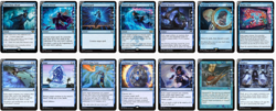 MTG Commander EDH Deck: Eluge, the Shoreless Sea - Image 5