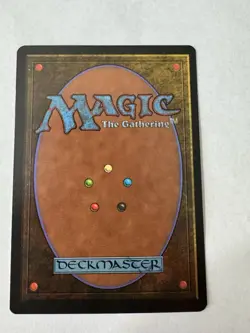 Magic The Gathering Reset (Legends) - Image 2