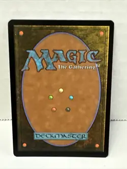 Imotekh the Stormlord - Surge Foil Warhammer 40,000 NM MTG - Image 2