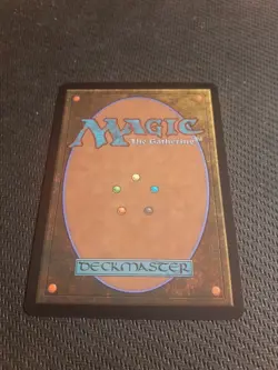Worldly Tutor - DMR - 185 - NM - MTG - Image 2
