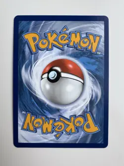 Pokemon TCG Gible Hidden Fates SV38/SV94 Holo Shiny Holo Rare - Image 2