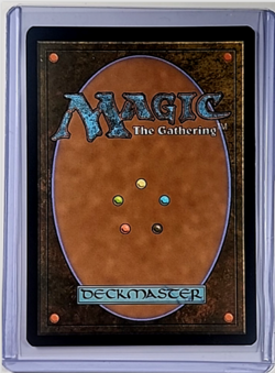 MTG Magic The Gathering SLD Secret Lair Borderless Foil #868 Harmless Offering - Image 2