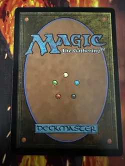 Lorien Revealed 0060 Common Non Foil Lord of the Rings MTG Near Mint - Image 2