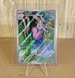 Sliggoo Holo Chaos Rising Illustration Rare 095/086 Pokemon TCG - Image 1
