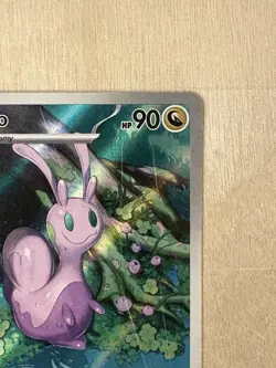 Sliggoo Holo Chaos Rising Illustration Rare 095/086 Pokemon TCG - Image 4