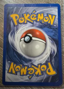 Lucario 6/130 Pokemon Diamond And Pearl Reverse Holo LP - Image 2