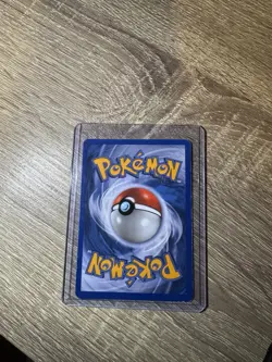 Lucario 6/130 Pokemon Diamond And Pearl Reverse Holo LP - Image 4