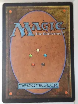 Impatience - Urza's Destiny - Magic the Gathering MTG Nice! - Image 2