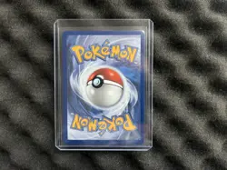 Cobalion ex - 103/086 #103/86 (Holo) (NM) ME04: Chaos Rising CRI Pokemon - Image 2