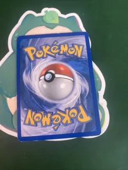 Eevee 89/116 B&W Plasma Freeze Common PERFECT MINT! Pokemon - Image 2