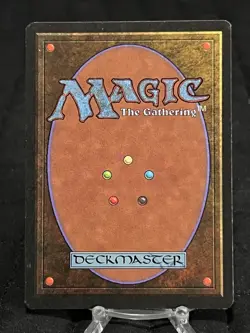 Magic the Gathering Master of the Hunt -Legends ~LP~ MTG - Image 2