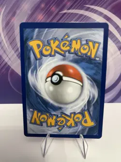Prism Tower 111/086 UR | Pokemon Me04: Chaos Rising | NM Holo - Image 2