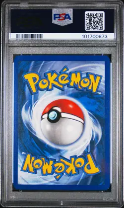 Sceptile 5 Pop 4 Pokemon PSA 9 - Image 2