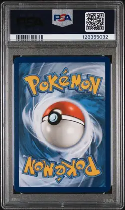 Pokemon Eevee & Snorlax GX Tag Team Tin Promo #SM169 PSA 10 Gem Mint - Image 2