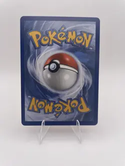 Meowth ex Full Art PERFECT ORDER 107/088 - Image 2