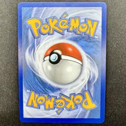 Pokemon TCG Mega Zygarde EX 124/088 POR Gold Secret Rare Full Art Holo 310HP 200 - Image 2