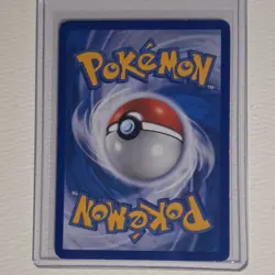 Nintendo Pokemon TCG Unown ! 42/146 Legends Awakened 2008 Regular Rare - Image 2