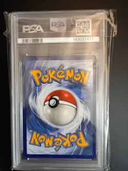 Pokemon Charizard ex 183/165 SV: Scarlet & Violet 151 Ultra Rare Holo PSA 9 EN - Image 2