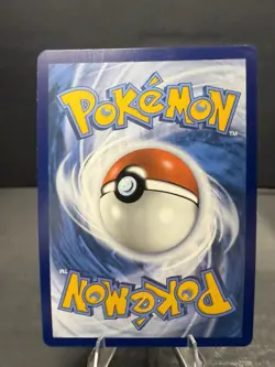 Raging Bolt ex 123/162 SV05: Temporal Forces Holo Double Rare Pokemon Near Mint - Image 4