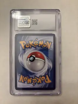 PSA 9 Pokemon TCG Chinese Horizon Gem Pack Vol 2 Sylveon CBB2C-09 15/15 - Image 2