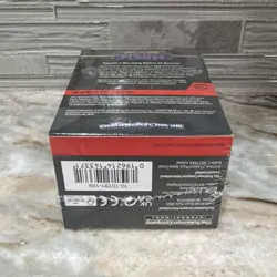 Pokemon TCG Mega Evolution Phantasmal Flames Booster Bundle 6 Packs English 2025 - Image 2