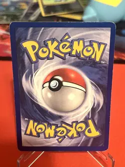 Cradily 3/100 Holo Rare Sandstorm Pokemon Moderately Played - Image 2
