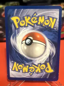 Root Fossil 86/108 Common Power Keepers Pokemon Reverse Holo Moderately Played - Image 2