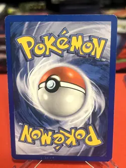 Root Fossil 80/92 Common Legend Maker Pokemon Reverse Holo Lightly Played - Image 2