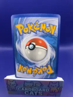 Surskit - 78/107 EX Deoxys 2005 - Stamped Reverse Holo - Pokemon TCG - Image 4