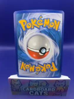 Surskit - 78/107 EX Deoxys 2005 - Stamped Reverse Holo - Pokemon TCG - Image 5