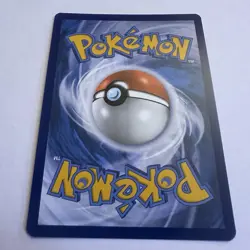 Cornerstone Mask Ogerpon ex 199/167 Ultra Rare Twilight Masquerade Pokemon TCG - Image 4