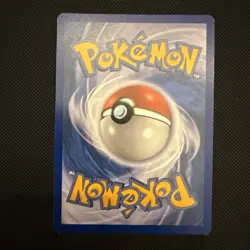 Zorua BW12 Black Star Promo 2011 Holo Pokemon LP - Image 2