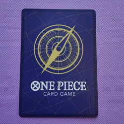 Divine Departure OP13-076 One Piece NM - Image 2