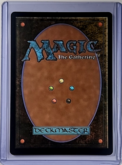 2025 MTG Magic the Gathering SLD Secret Lair Sonic Borderless Foil 2083 Amy Rose - Image 2