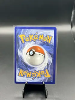 Holo Togedemaru 104/094 Illustration Rare Card / Phantasmal Flames / Pokemon TCG - Image 2