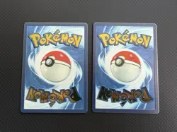 Arceus V & VSTAR (Metal Cards) 122 & 123 Ultra Premium Collection NM Pokemon - Image 2