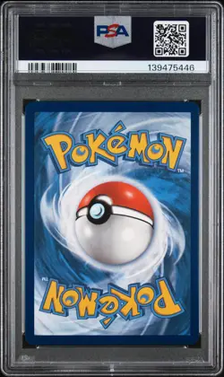 Pokemon Card | PSA 9 English Celebrations Mew 025/025 Full Art Gold 2021 - Image 2