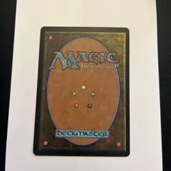 Endless Wurm #249 âœ…NM âœ…Urza's Saga USG Magic MTG - Image 2