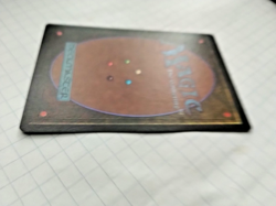 MTG Green Ward (Gruner Schutz) FBB German Miscut Regular - Some Edge Wear - Pics - Image 5