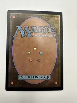 Goblin Chieftain DDT NM MTG 041/063 Rare Magic the Gathering - Image 2