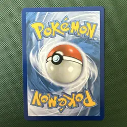 Jirachi 99/181 Team Up - Sun & Moon Reverse Holo Rare Pokemon TCG Card NM - Image 2