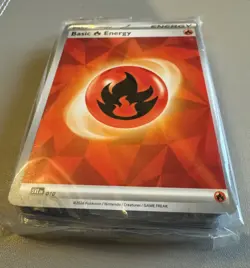 Pokemon Cards. Brand New in Unopened Packet. - Image 4