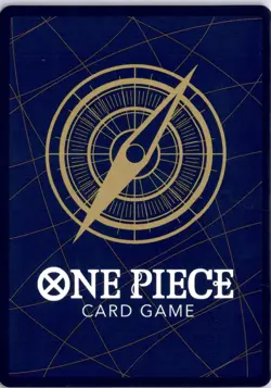 Donquixote Rosinante (Illustration Box Vol.6) R One Piece Promotion Cards OP-PR - Image 2