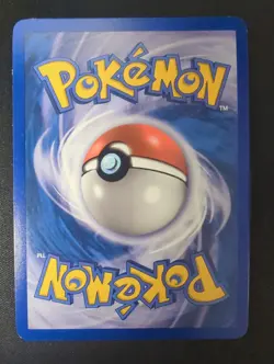 Riolu 61/130 Reverse Holo Raw Pokemon Diamond And Pearl Card LP - Image 2