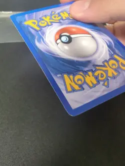 Riolu 61/130 Reverse Holo Raw Pokemon Diamond And Pearl Card LP - Image 3