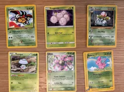 Nintendo Pokemon TCG 18 Card Lot Team - Image 2