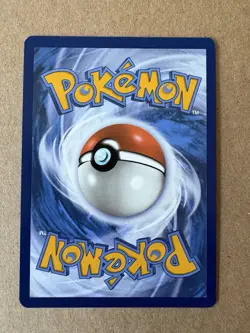 Ditto 132/165 Pokemon Prize Pack Series 6 Promo Card NM Play Stamp Holo - Image 2