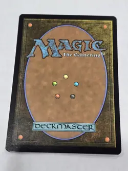 Thornbite Staff (White Border) Mystery Booster 2 Regular - Image 2