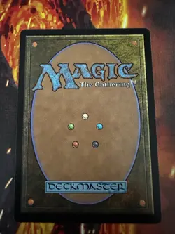 Legacy Weapon Apocalypse NM Rare MAGIC THE GATHERING MTG CARD - Image 2