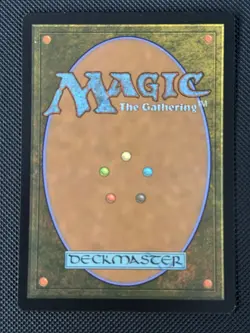 Raugrin Triome Borderless Showcase Ikoria MTG Card #311 Non Foil NM - Image 2